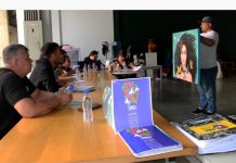 Venezuela tendrá su primer Salón Nacional de las Artes «Elsa Morales»: Ministerio de Cultura asegura que el arte, es un signo vital de la Nación