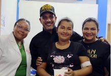 Estrella de Mar La Guaira ha rehabilitado en 15 días infraestructuras, vialidad y dado atención Integral a las familias de Carayaca (+ Fotos)