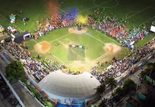 Inaugurado los Juegos Estadales y Paraestadales Anzoátegui 2025: deporte de iniciación, masificación y alto rendimiento para la juventud (+ Fotos)