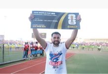 La hazaña del país más pequeño del mundo en debutar en un Mundial, y que seleccionó a un jugador por LinkedIn
