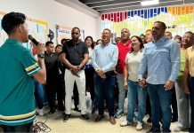 La Guaira cumple la meta educativa: logra el 100% de escuelas rehabilitadas para continuar avanzando en la soberanía y conciencia de la juventud (+ Fotos)