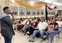 Balance de renovación de Consejos Comunales en el municipio Maturín consolida la adecuación del poder popular (+ Fotos)