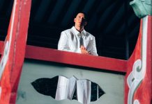 Daddy Yankee lanzó ‘Lamento en baile’, su primer disco de música cristiana: «Quise mostrar que incluso en los momentos más difíciles de la vida, la música sana»