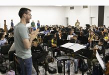 El Sistema viaja a Roma y honra la fe del maestro Abreu: brindarán conciertos para la canonización de José Gregorio Hernández y la madre Carmen Rendiles