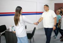 Municipio Miranda de la entidad falconiana es beneficiada con la rehabilitación del moderno Consultorio Popular tipo II Independencia (+ Fotos)