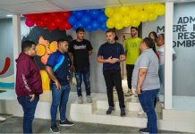Proyectos de juventud comunal materializados: más de 5 mil familias anzoatiguenses se benefician con obras de salud pública y áreas de desarrollo profesional (+ Fotos)