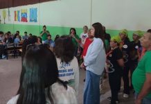 Comuna joven de Maturín entregó dotación al comedor del Liceo Miguel José Mendoza consolidando los proyectos del Poder Popular (+ Fotos)