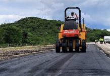 La Vía Rápida Lara-Zulia se prepara para convertirse en un trayecto récord con ambicioso plan de rehabilitación (+ Video)