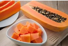 Comer lechosa en cuadritos antes del desayuno: rica en fibra, vitaminas y antioxidantes para iniciar el día y la salud