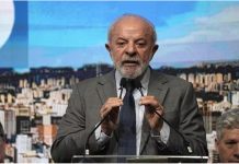 Lula confirma que será candidato en las elecciones presidenciales Brasil 2026: «Me encuentro con füerzas suficientes para disputar el que sería mi cuarto mandato»