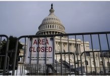 Estados Unidos acumula 23 días de cierre de Gobierno tras la 12ª votación fallida en el Senado: se acerca a su récord sin visos de solucionarse