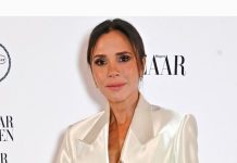 Un sufrimïento privado detrás del éxito mediático: Victoria Beckham reveló pädecer de un trastörno del aprendizaje “Me llamaban tønta”