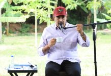 «Los norteamericanos inventan una nueva güerra que vamos a evitar con la movilización de los pueblos de América del Sur», dijo Maduro a toda la comunidad internacional