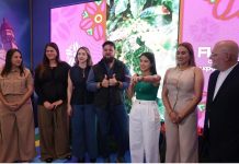 Quedó inaugurada la 5ta edición de Gastromanía Oriente Sur 2025 un festival que potencia la identidad gastronómica de Monagas (+ Fotos)