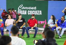 Autoridades acompañan al Poder Popular de Monagas quienes asumen las riendas de sus comunidades y dan respuesta oportuna (+ Fotos)