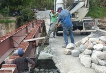 Avanza el Plan Nacional de Atención Integral a la Vialidad 2025: más del 80% se registra en cada obra en todo el territorio nacional
