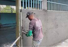 Comunidad de Río Bocoy recibió materiales de construcción para fortalecer la educación y optimizar espacios dignos para la juventud portugueseña (+ Fotos)