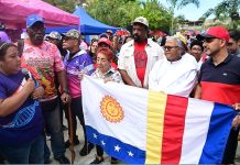 100% de los centros de salud del territorio comunal Caruao están totalmente rehabilitados, lo aseguró el gobernador de La Guaira José Terán (+ Fotos)