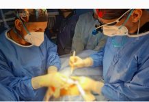 Médicos venezolanos son reconocidos con un altísimo nivel de experticia y compromiso tras realización de cïrugía de alta complejidad