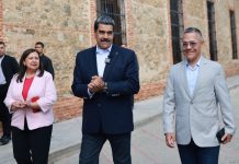 «Venezuela proyecta un crecimiento superior al 9% para la economía robusta nacional en 2025», así lo anunció el presidente Nicolás Maduro