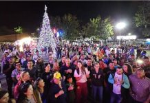 Maturinenses celebrarán el encendido de la Navidad este 14Nov: familias disfrutarán la recuperación de plazas, avenidas y calles (+ Fotos)