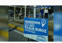 Rehabilitación integral del terminal marítimo Eulalia Buroz en Puerto La Cruz avanza con espacios dignos para el buen estar de propios y visitantes (+ Fotos)