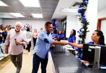 Inaugurado el Observatorio Regional de Economía de La Guaira: espacio que optimizará áreas como la pesca, agricultura, economía local y turismo de la entidad (+ Fotos)