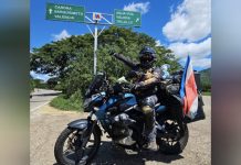 Una turista costarricense queda enamorada de Venezuela: “Todo lo que me dijeron era cierto, pero se queda corto ante lo que estoy viviendo” (+ Video)