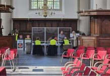 Centros de votación abiertos en Países Bajos para la celebración de las elecciones legislativas (+ Detalles)