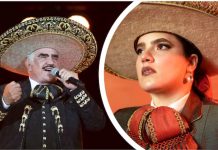 Heredera de una dinastía: Camila nieta de Vicente Fernández compartió recuerdos que guarda de su abuelo: «Hubo una canción que no alcanzamos a grabar»