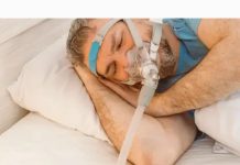 Las máquinas utilizadas para la Ąpnea Obstructiva del Sueño previenen la hipertênsión siempre que se usen con constancia (+ Detalles)