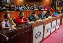 Orden San José Gregorio Hernández fue creada en Falcón para enaltecer a hombres y mujeres que se entregan al servicio colectivo y comunitario (+ Fotos)