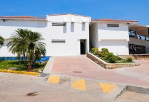 Primera sede de «Más Años, Más Amor» en la zona metropolitana de Anzoátegui ha alcanzado un 40% de ejecución (+ Fotos)