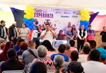 Familias guaireñas son beneficiadas con 150 electrodomésticos en la jornada número 37 de la Sala de la Esperanza (+ Fotos)