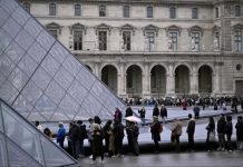 Museo de Louvre toma medidas de urgëncia: contará con nuevos dispositivos «anti røbo» antes de fin de año (+ Detalles)