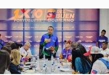 Equipo del 1×10 del Buen Gobierno en Portuguesa afianza estrategia para atender a las familias en todos los municipios (+ Fotos)