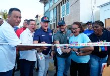 69 obras han sido ejecutadas en La Guaira a través de la Corporación Juntos Todo es Posible: espacios recreativos, deportivos, de salud y servicios públicos (+ Fotos)
