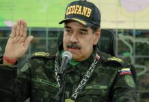 Venezuela realiza ejercicios militares especiales para garantizar «Navidades Felices y en Paz» (+ Detalles)