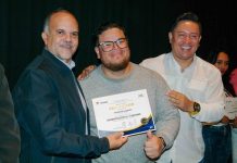 Carabobo certifica a más de 500 personas en Formación Turística para impulsar la economía regional