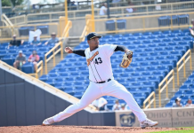 Cardenales de Lara agotó su cupo para importados en la temporada 25-26 de la LVBP (+ Detalles)