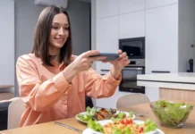 La alternativa saludable y crujiente: presentan receta original de ensalada de garbanzos y nueces ideal para diabéticos