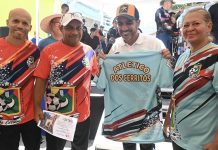 Gobernador de La Guaira lidera despliegue de «Una Estrella de Mar» para beneficiar a más de 1.800 familias (+ Fotos)