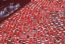 China registra afluencia masiva de 2.430 millones de viajes en la «Semana Dorada» de octubre (+ Video)