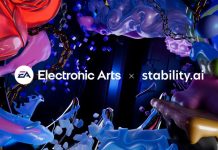 EA se asocia con Stability AI para impulsar la creación de videojuegos con inteligencia artificial generativa