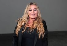 «Hemos vuelto»: Amaia Montero reflexiona sobre su regreso a La Oreja de Van Gogh