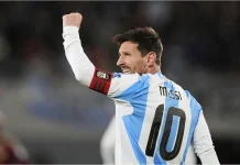 Messi sueña con el Mundial 2026: «Me encantaría estar ahí y poder defender el título»