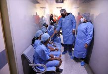 Autoridad Única de Salud de Monagas descartó que exista un brote de leishmäniasis en la entidad