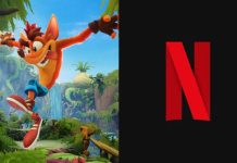 ¡De los videojuegos al streaming! Netflix anunció que producirá una serie animada de Crash Bandicoot