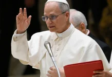 Papa León XIV: Llama al “Desärme Audaz” de líderes globales durante vigilia masiva por la Paz