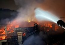 Incëndiø devästa el histórico Monasterio de Bernaga, vinculado a Carlo Acutis, en el norte de Italia